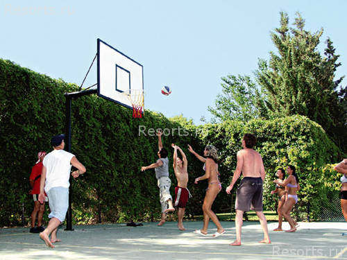 Asteria Hotel 22